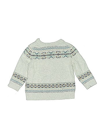 Baby Gap Pullover Sweater (view 2)