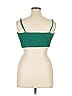 GeeGee Green Tank Top Size 1X - photo 2
