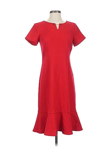 Talbots Casual Dress (view 1)