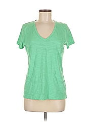 Talbots Outlet Short Sleeve T Shirt