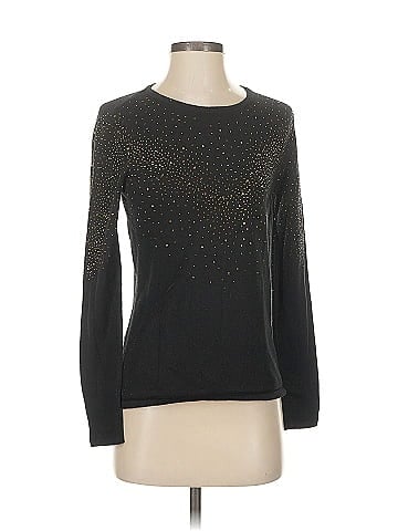 Carmen Carmen Marc Valvo Pullover Sweater (view 1)