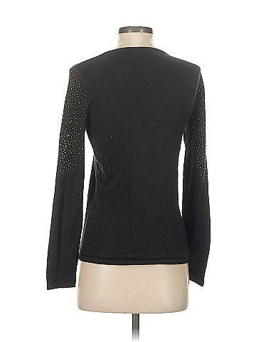 Carmen Carmen Marc Valvo Pullover Sweater (view 2)