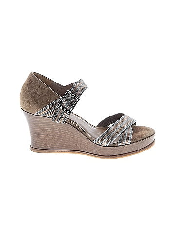 Via Spiga Wedges (view 1)
