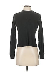 Mate Long Sleeve Turtleneck