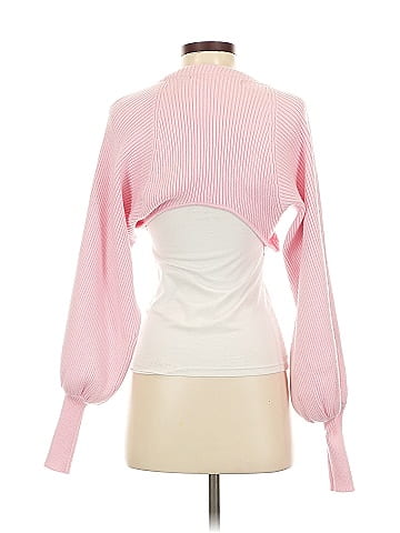 Silence and Noise Cardigan (view 2)