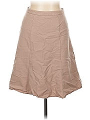 Giorgio Armani Wool Skirt