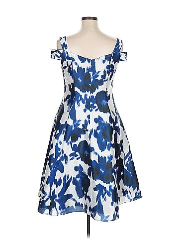 Adrianna Papell Cocktail Dress (view 2)