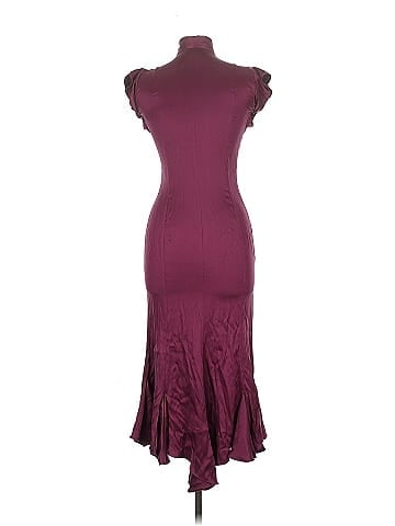Zac Posen Cocktail Dress (view 2)