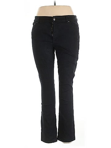 Lauren by Ralph Lauren Jeans (view 1)