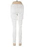 J.Crew Solid White Ivory Jeans Size 28 waist - photo 2