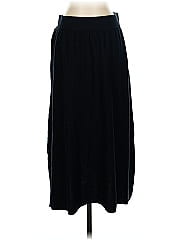 Logo By Lori Goldstein Casual Skirt