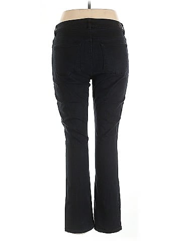 Lauren by Ralph Lauren Jeans (view 2)