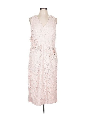 Maggy London Cocktail Dress (view 1)