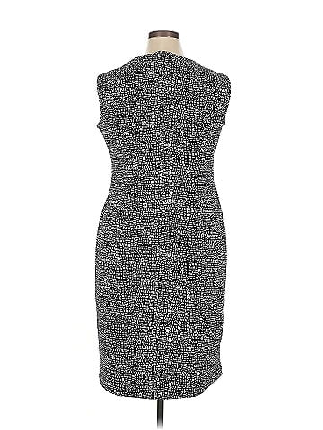 Kasper Cocktail Dress (view 2)