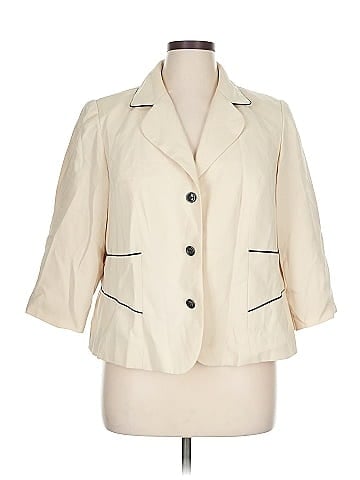 Cato Blazer (view 1)