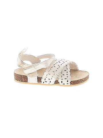Carter's Sandals (view 1)