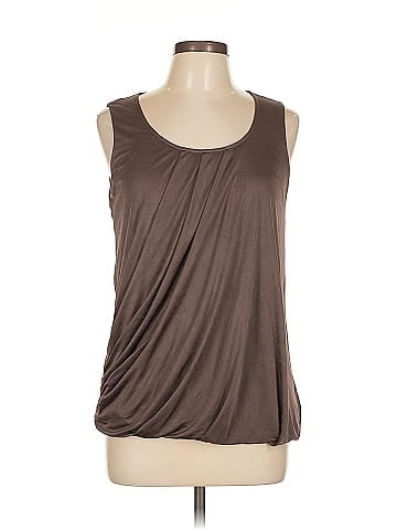 Esprit Sleeveless Blouse (view 1)