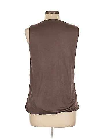 Esprit Sleeveless Blouse (view 2)