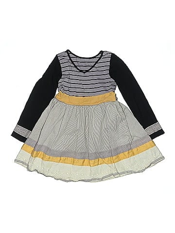 Jak & Peppar Dress (view 1)