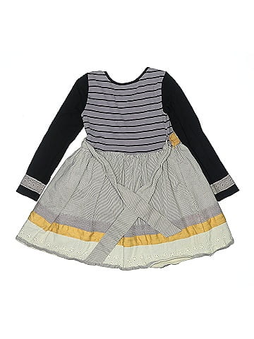 Jak & Peppar Dress (view 2)