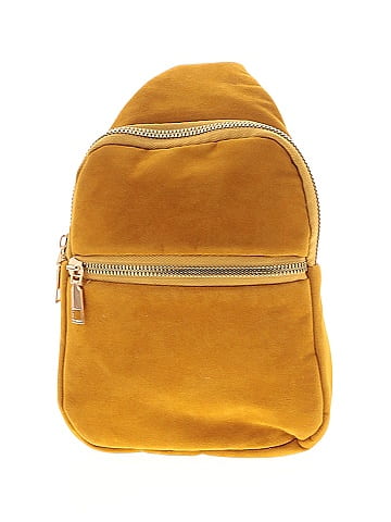 Unbranded Crossbody Bag (view 1)