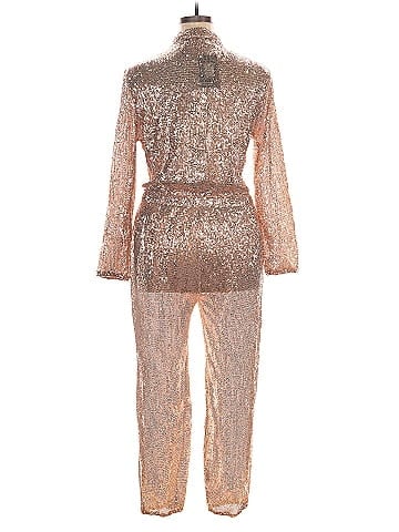 Fashion Nova Jumpsuit (view 2)