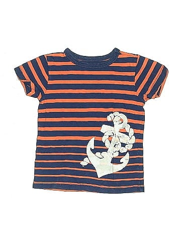 Crewcuts Short Sleeve T-Shirt (view 1)