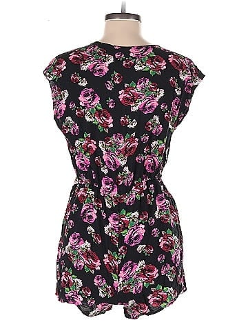 Charlotte Russe Romper (view 2)
