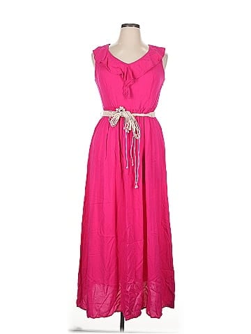 AGB Casual Dress (view 1)