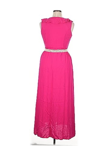 AGB Casual Dress (view 2)