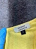 Galeries Lafayette Yellow Tank Top Size S - photo 7