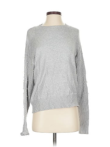 On Twelfth Pullover Sweater (view 1)