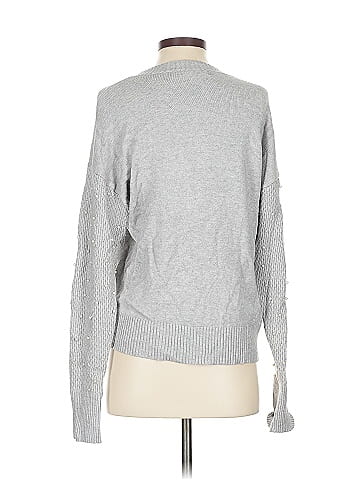 On Twelfth Pullover Sweater (view 2)