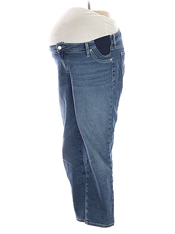 Gap - Maternity Jeans (view 1)