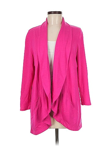 Zenergy by Chico's Cardigan (view 1)