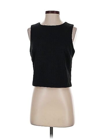 Banana Republic Factory Store Sleeveless Top (view 1)