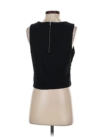 Banana Republic Factory Store Sleeveless Top (view 2)