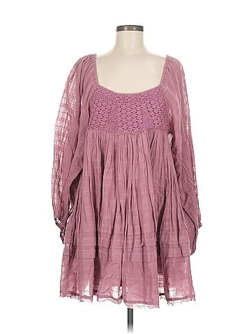 Free People Long Sleeve Blouse (view 1)