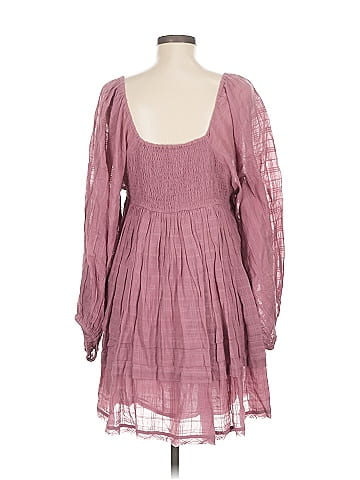 Free People Long Sleeve Blouse (view 2)