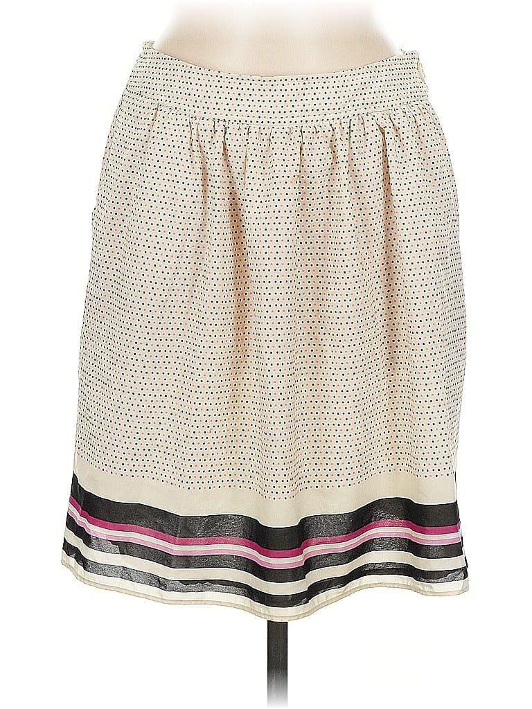 Pre-owned Old Navy Casual Skirt In White