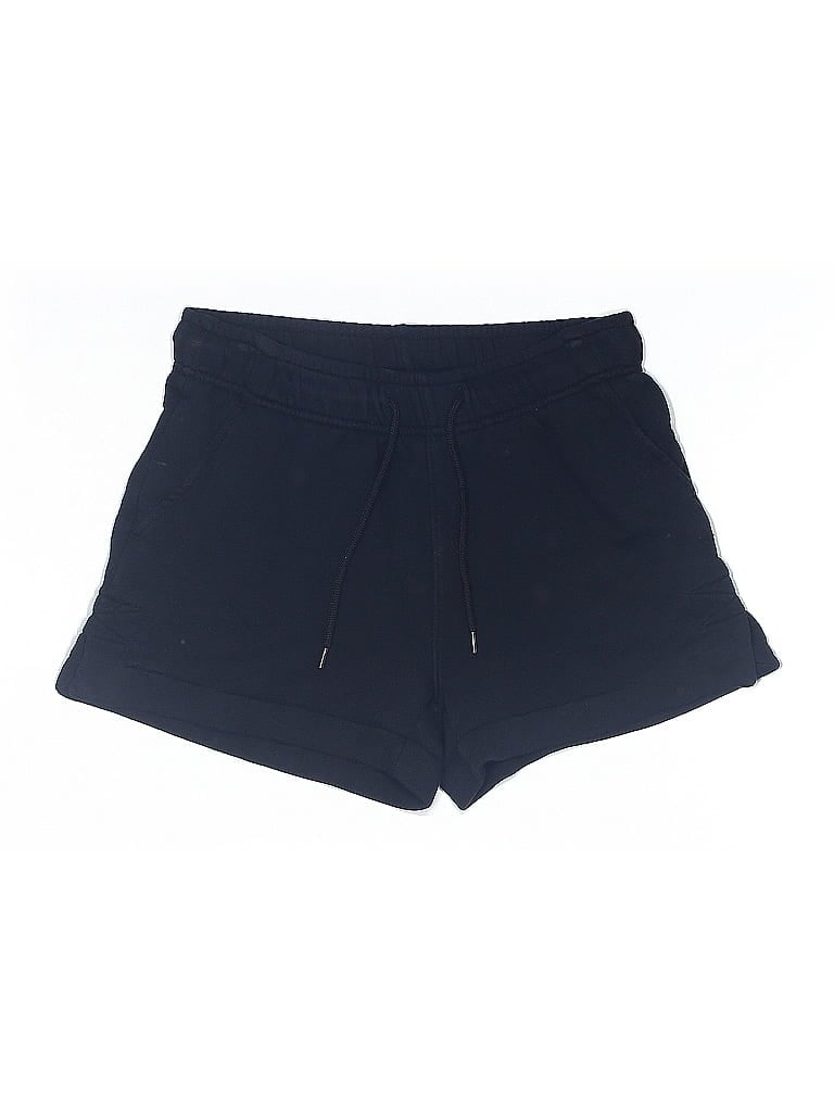 Pre-owned Universal Thread Athletic Shorts In Black
