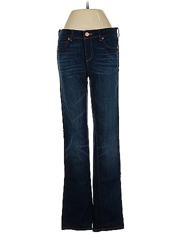Ann Taylor LOFT Jeans (view 1)