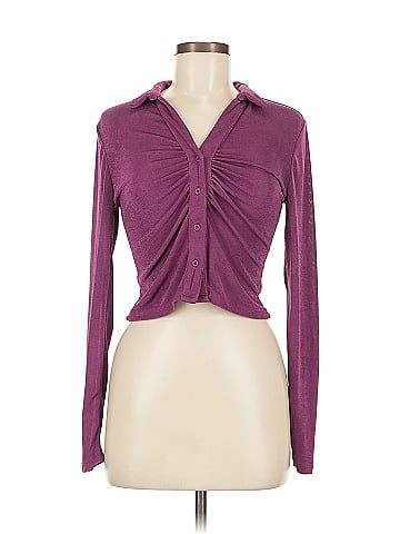 rue21 Long Sleeve Top (view 1)