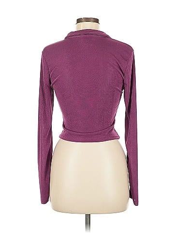 rue21 Long Sleeve Top (view 2)
