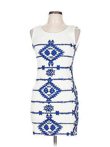 Divided by H&M Casual Dress (view 1)