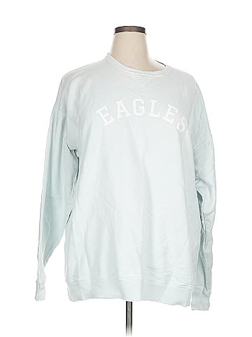 Comfort Wash Sweatshirt (view 1)