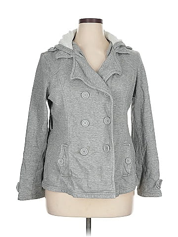 Hydraulic Cardigan (view 1)