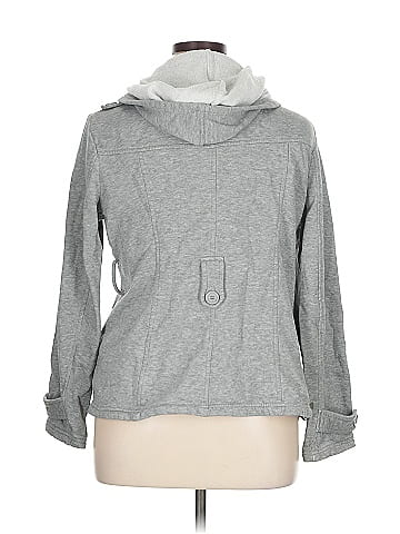 Hydraulic Cardigan (view 2)