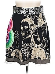 Desigual Casual Skirt