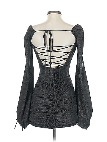 Lucy In The Sky Cocktail Dress (view 2)